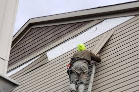 Best Insulated Siding Installation  in Pennington, NJ